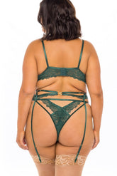 Conjunto de sujetador de 3 piezas